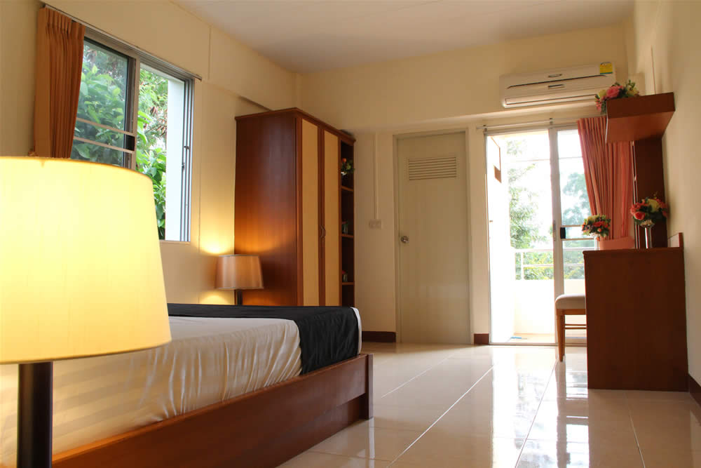 บ้านสวนอารายา รูปที่ 1