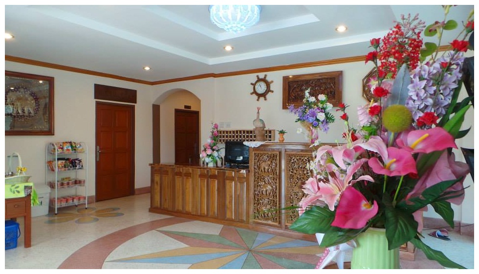 Thestar Hotel