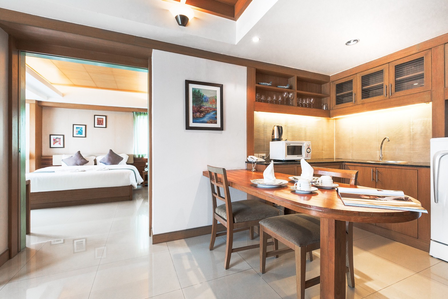 Green Residence Ayutthaya
