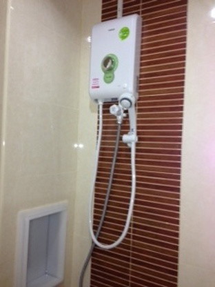 ห้องพัก เจริญนคร 34/2