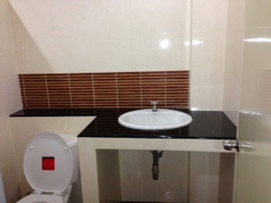 ห้องพัก เจริญนคร 34/2
