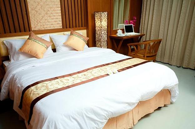 กรีนพอยด์ รีสอร์ท รูปที่ 3