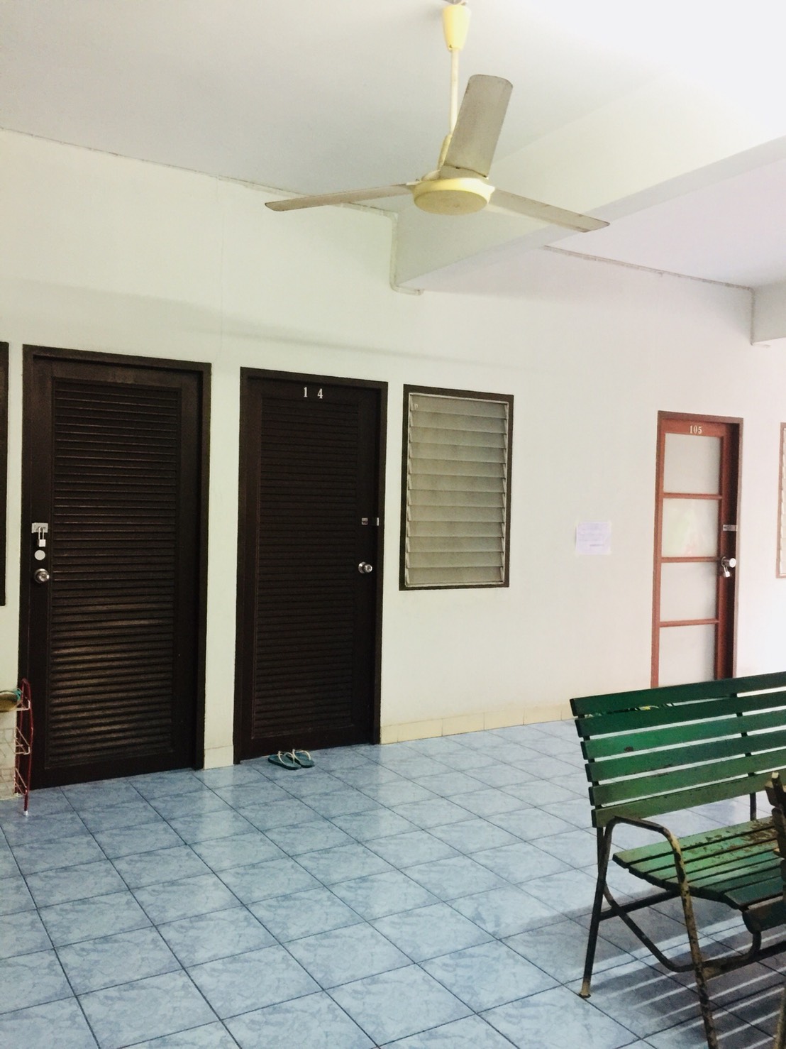 บ้านมีสุข (เฉพาะสตรี) พหลโยธิน