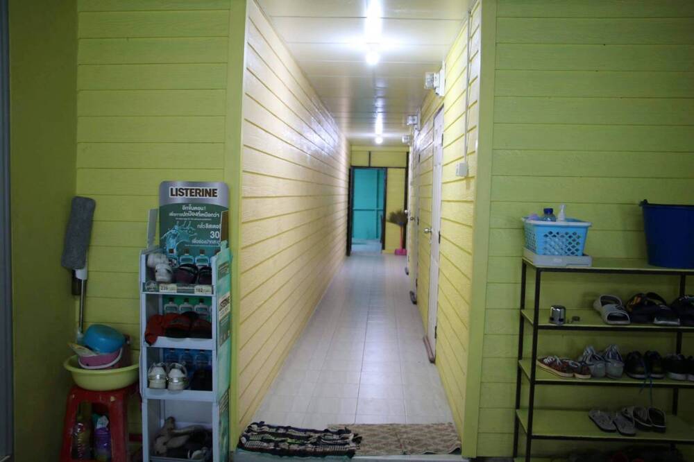 ห้องแบ่งเช่า บางขุนนนท์ซอย 2 (ห้องน้ำรวม)