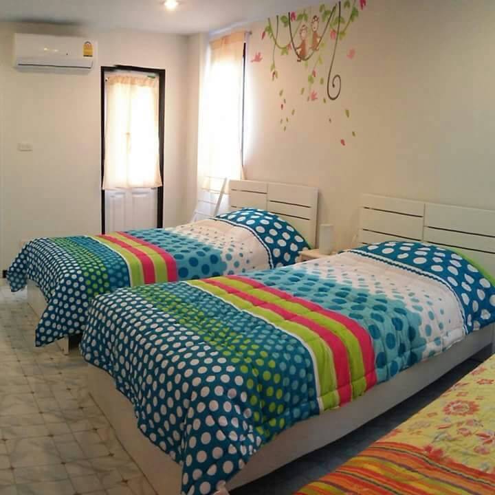 บ้านเรา ourhome#2