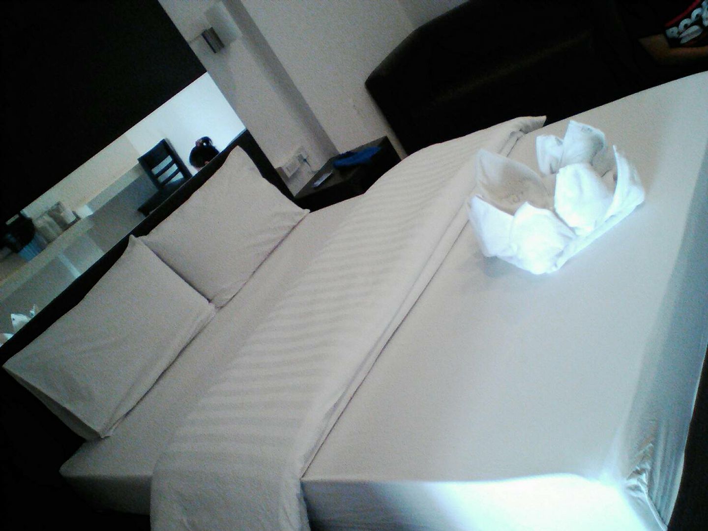 THE ROOM 24 RESORT (เดอะรูม24รีสอร์ท)