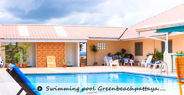 Green Beach Pattaya รูปที่ 4