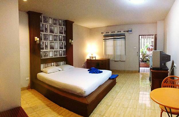 Green Beach Pattaya รูปที่ 3