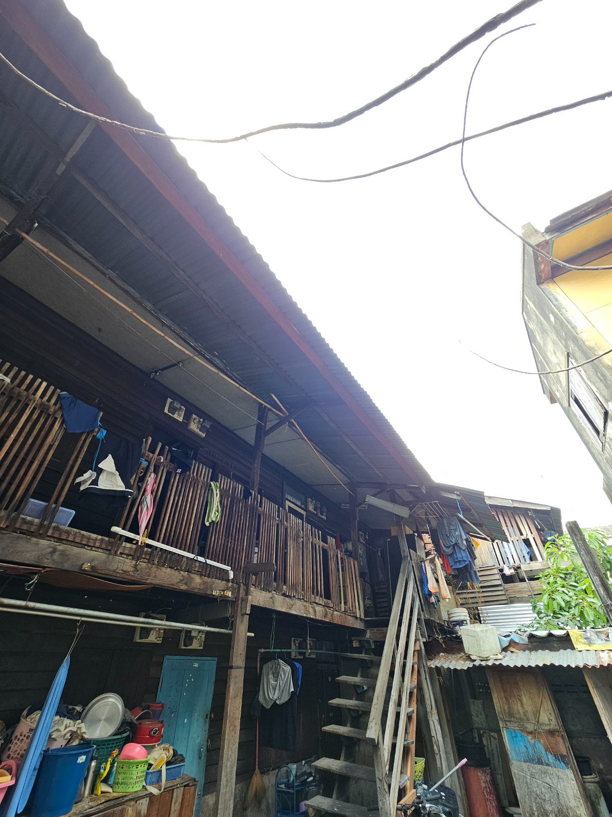 บ้านภัค (Phak House)