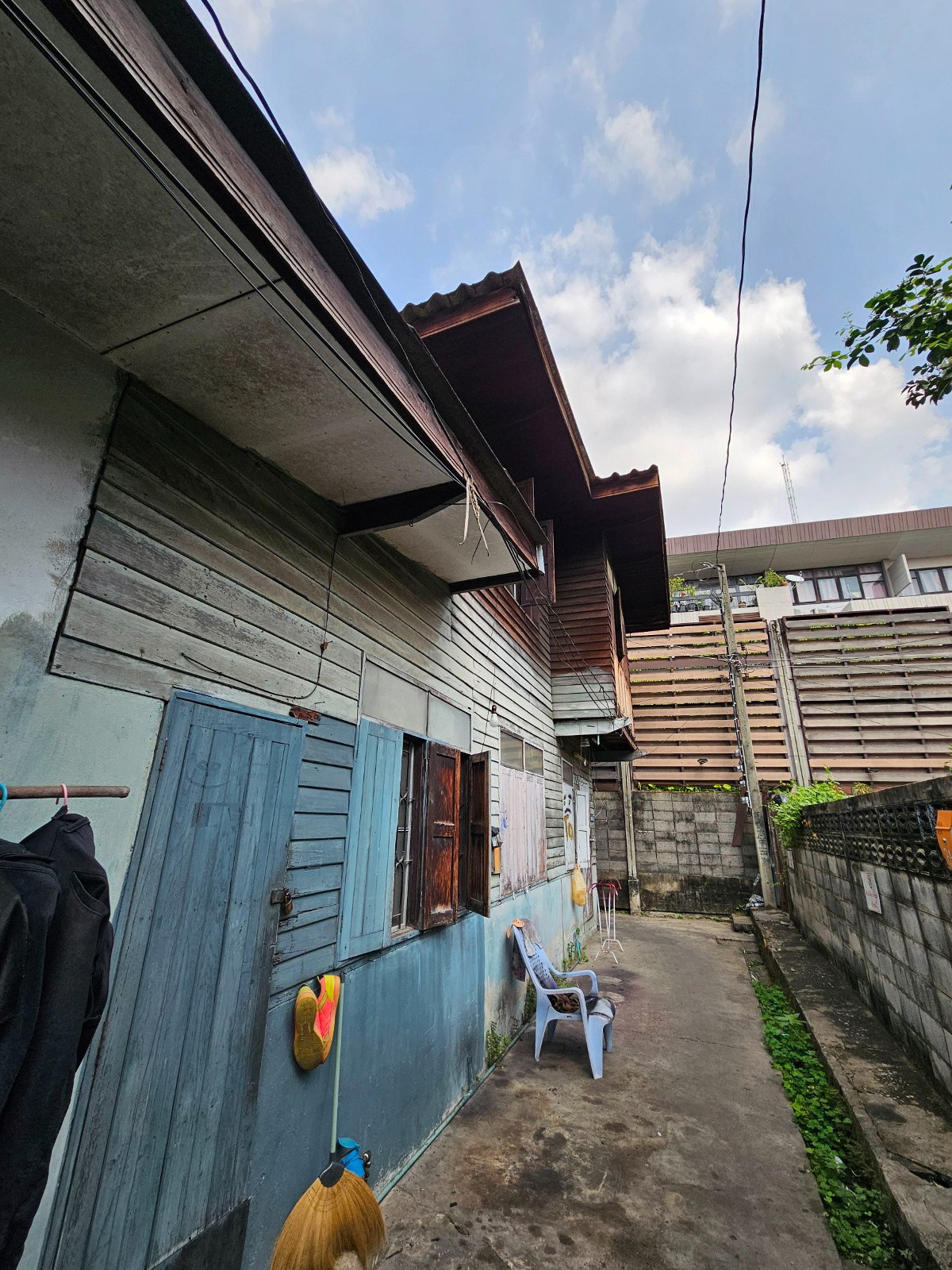 บ้านภัค (Phak House)