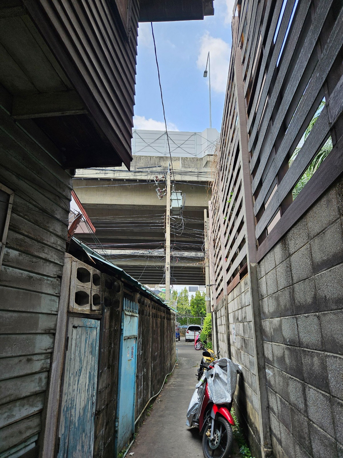 บ้านภัค (Phak House)