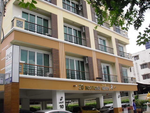 สไมล์รูมบูติค(เฟส2)