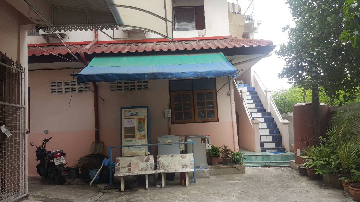 สุวรรณห้องเช่า