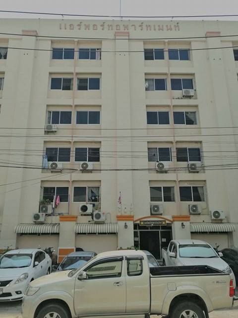 แอร์พอร์ทอพาร์ทเมนท์ photo 5