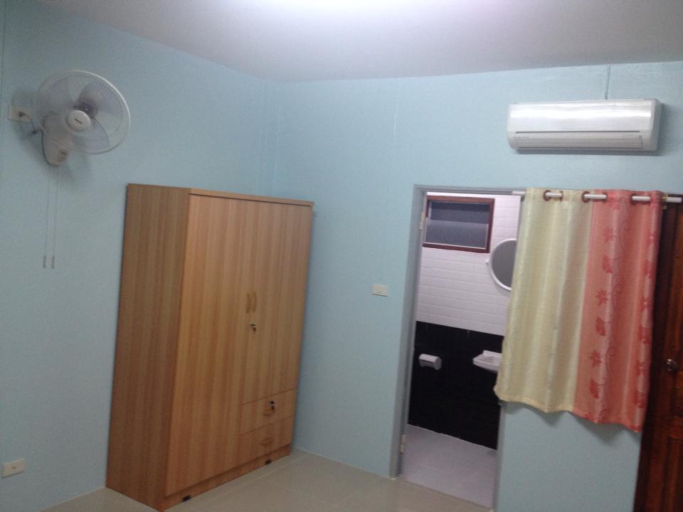 ห้องพักสุทธิพร พะเยา รูปที่ 6