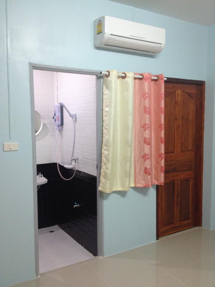 ห้องพักสุทธิพร พะเยา รูปที่ 2