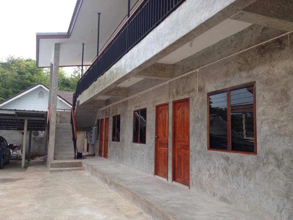 ห้องพักสุทธิพร พะเยา รูปที่ 3