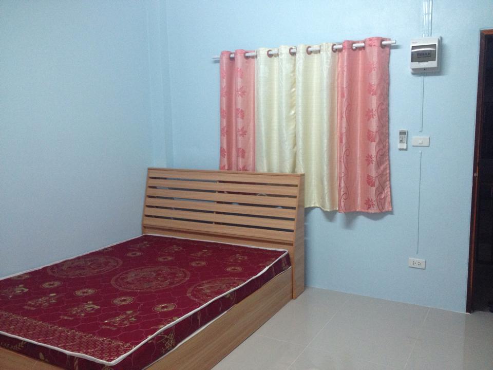 ห้องพักสุทธิพร พะเยา รูปที่ 1