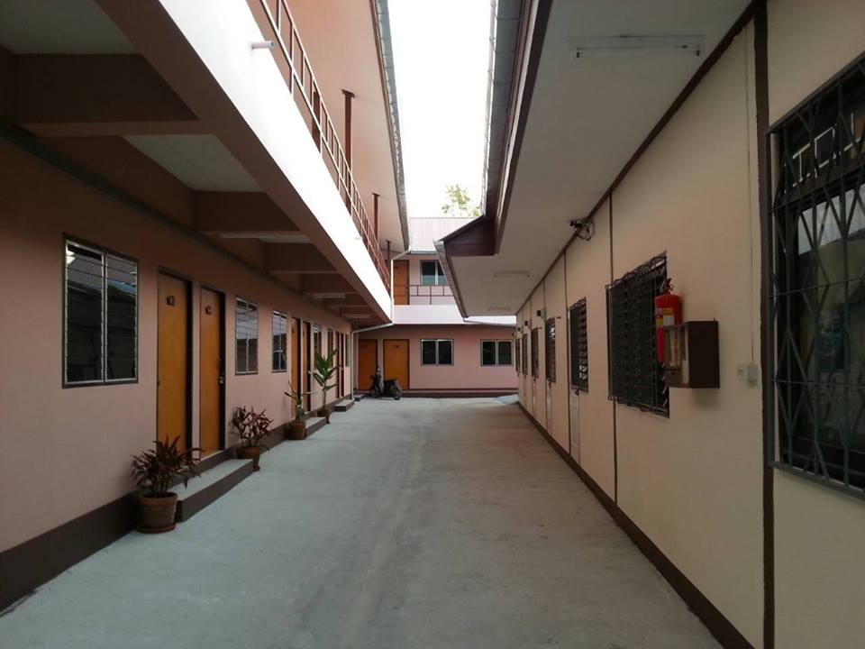 หอพักชายพรหมโคตร photo 6