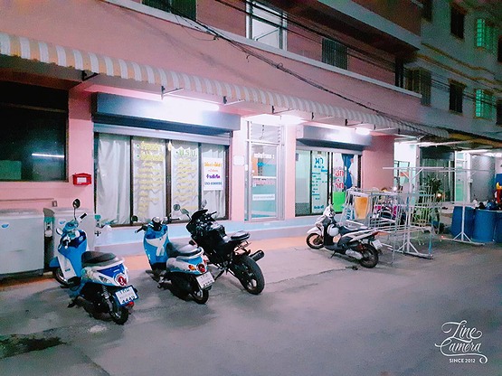 หอพักเจริญผล2 照片 6