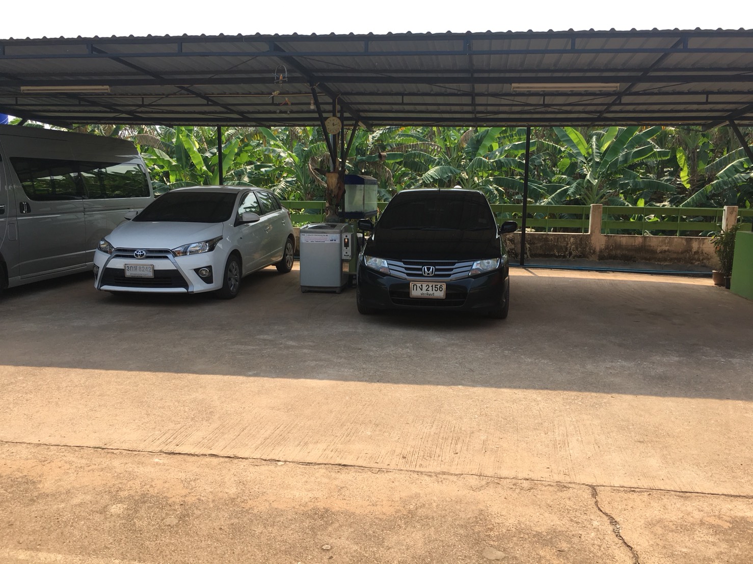 หอพักOrange green รูปที่ 4