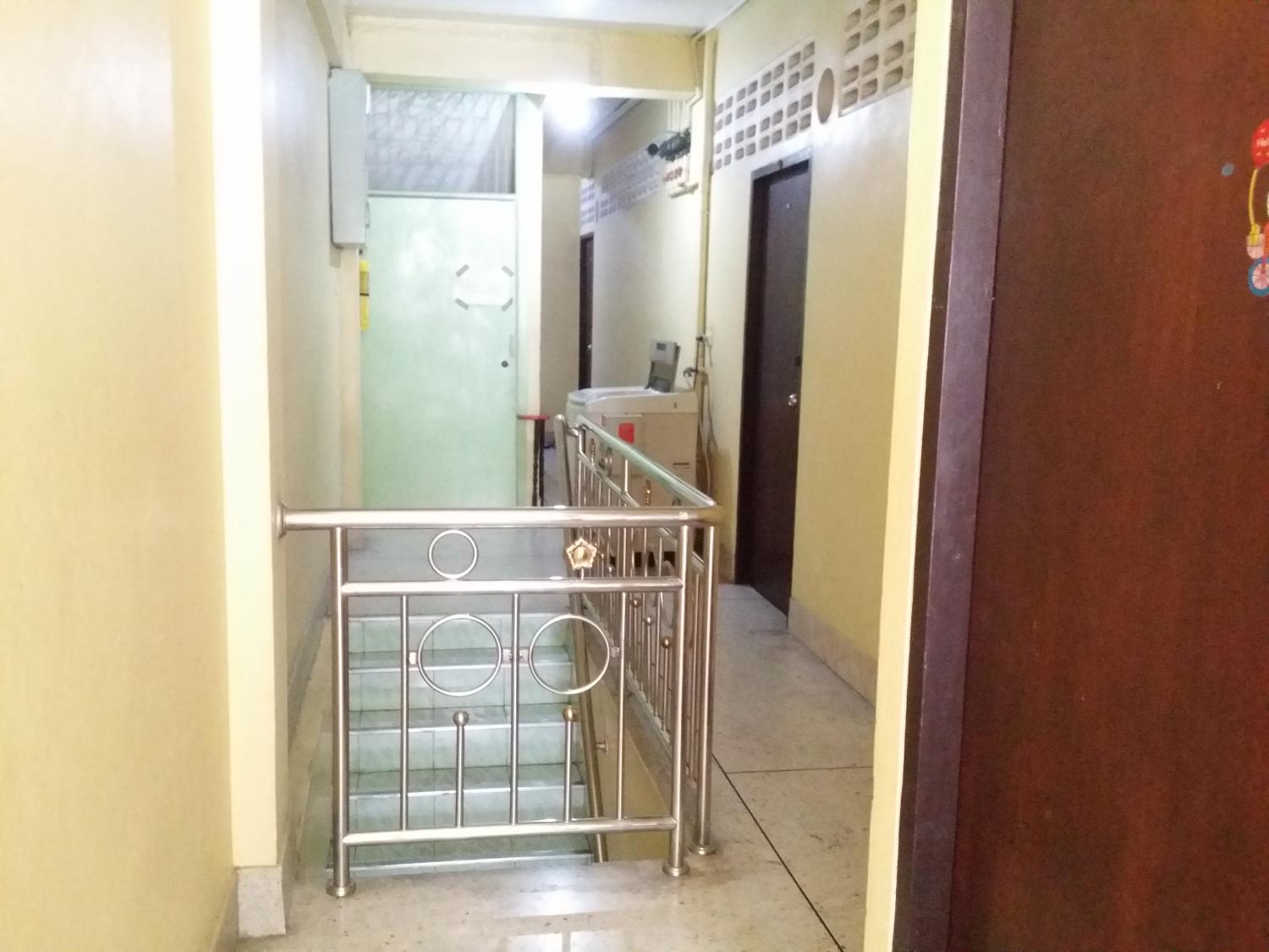 PP House คลองเตย