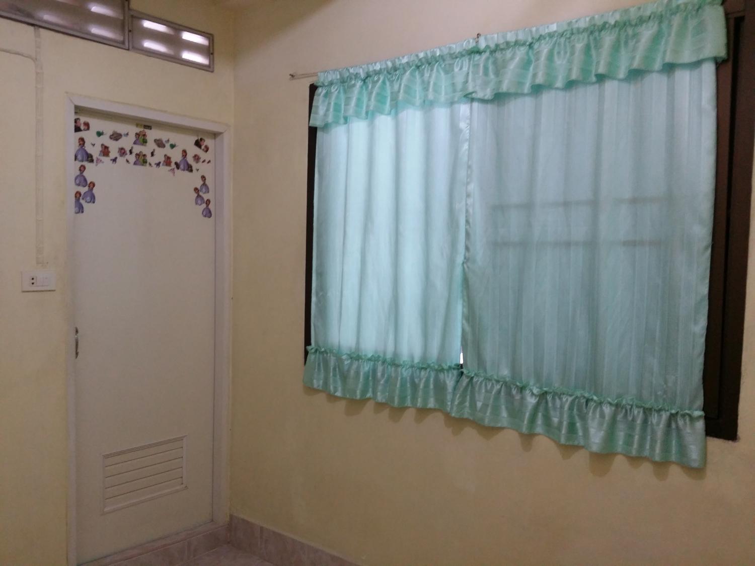PP House คลองเตย