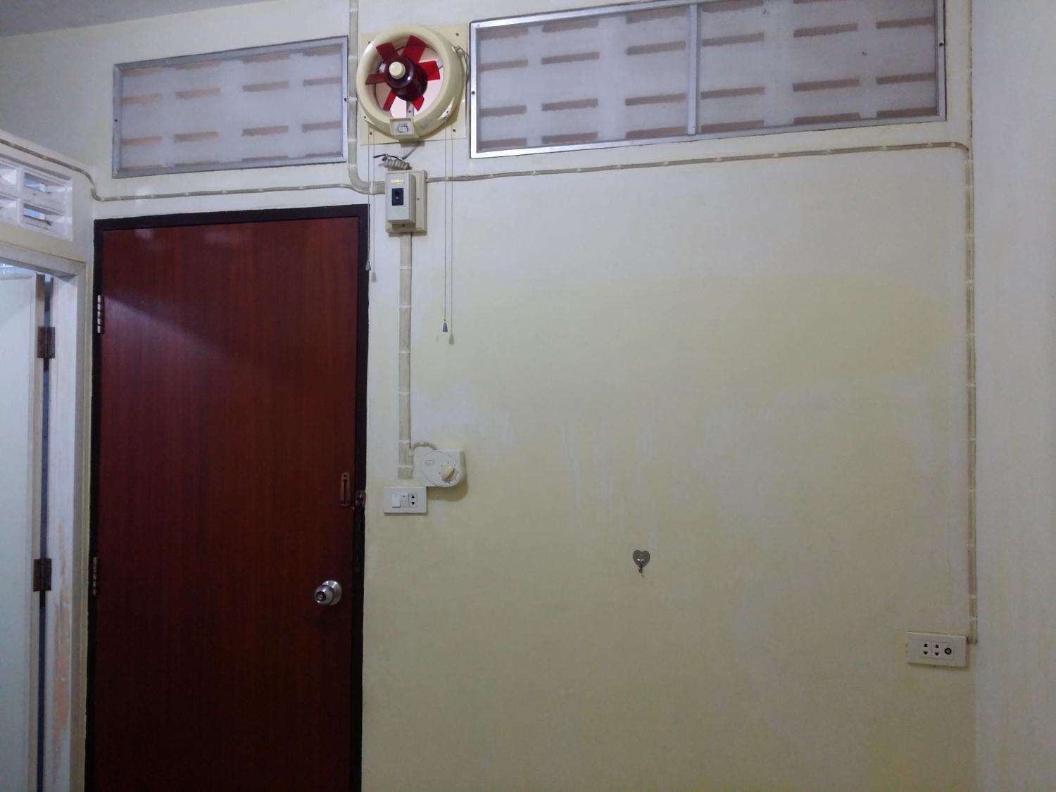 PP House คลองเตย