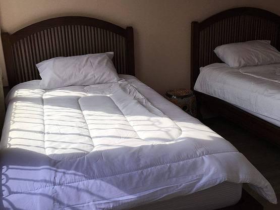 Grand Palace Residence ห้องพักรายวันแถวบ้านหม้อ พาหุรัด รูปที่ 8