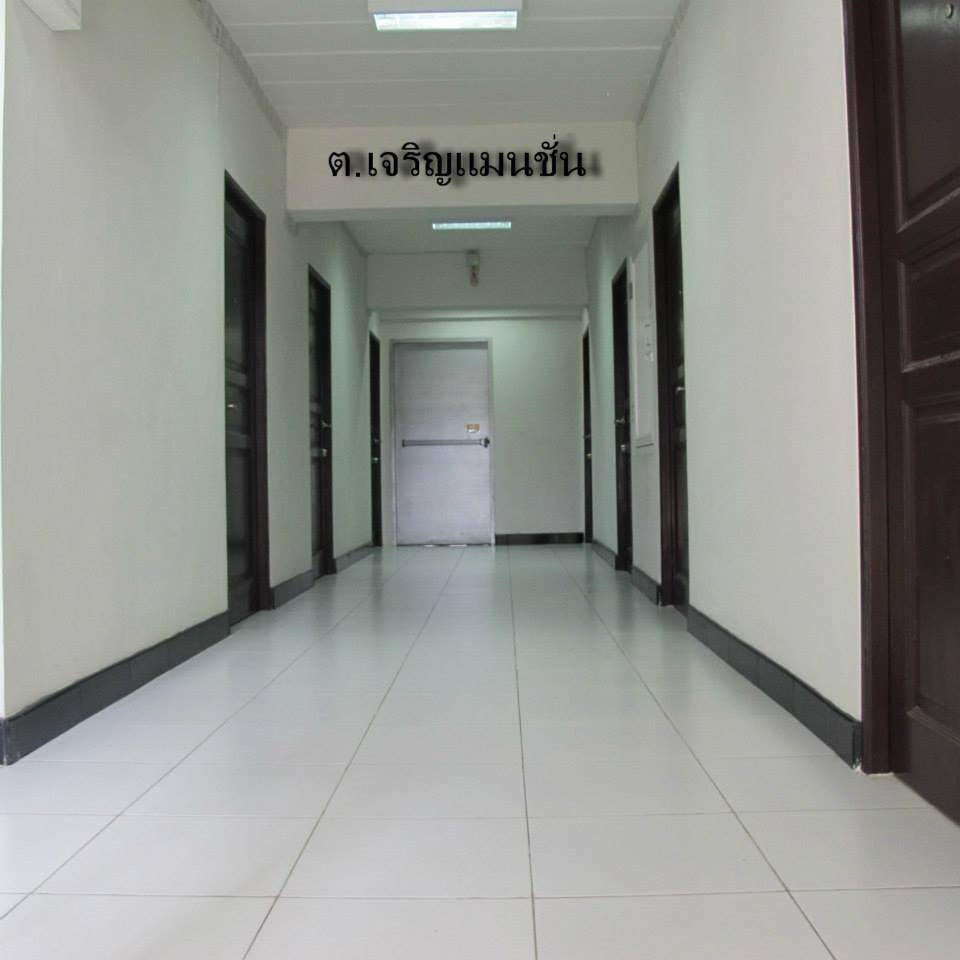 ต.เจริญแมนชั่น 照片 8