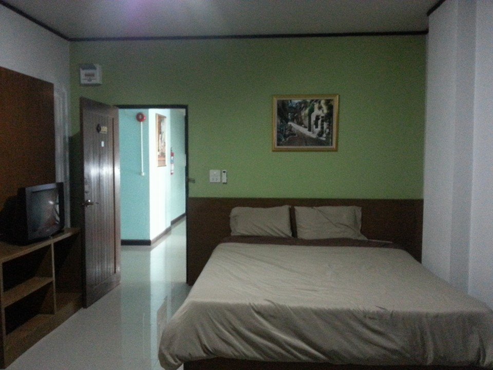 central hill place 2