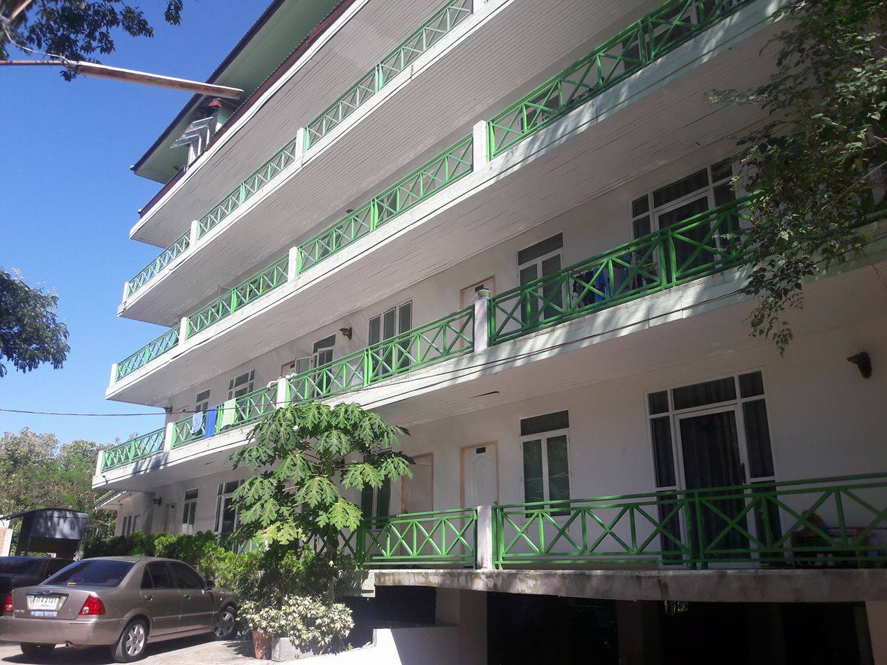 central hill place 2