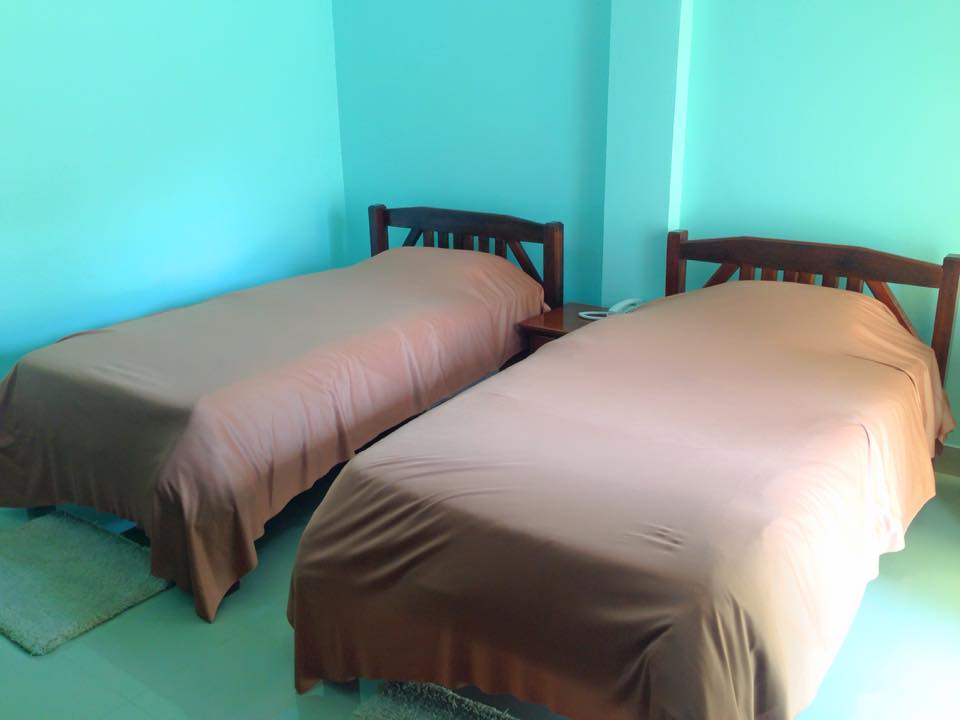 โรงแรมบ้านสุวรรณา 照片 8