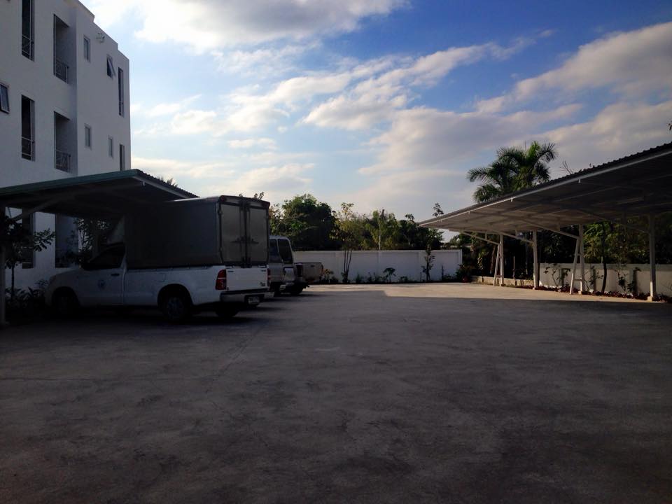 โรงแรมบ้านสุวรรณา 照片 10