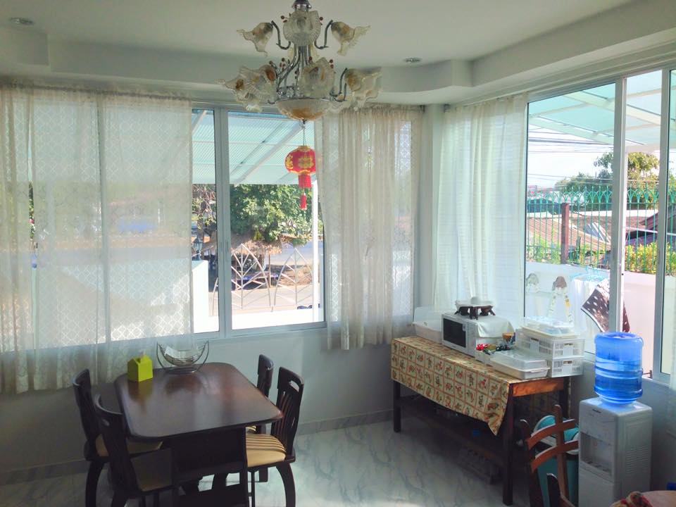 โรงแรมบ้านสุวรรณา 照片 5