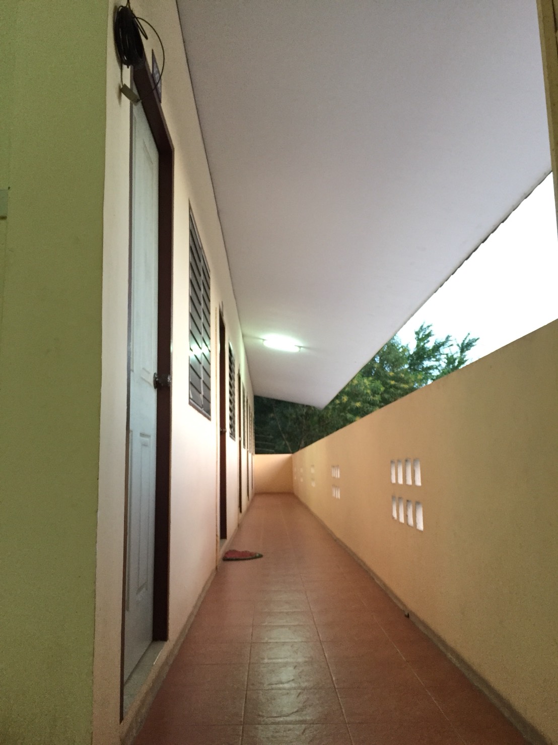 ห้องเช่าสุขสบาย ริมคลอง photo 6