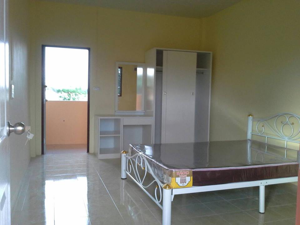 ห้องเช่าสุขสบาย ริมคลอง photo 8