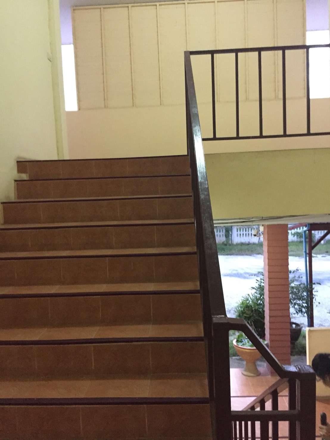 ห้องเช่าสุขสบาย ริมคลอง photo 9