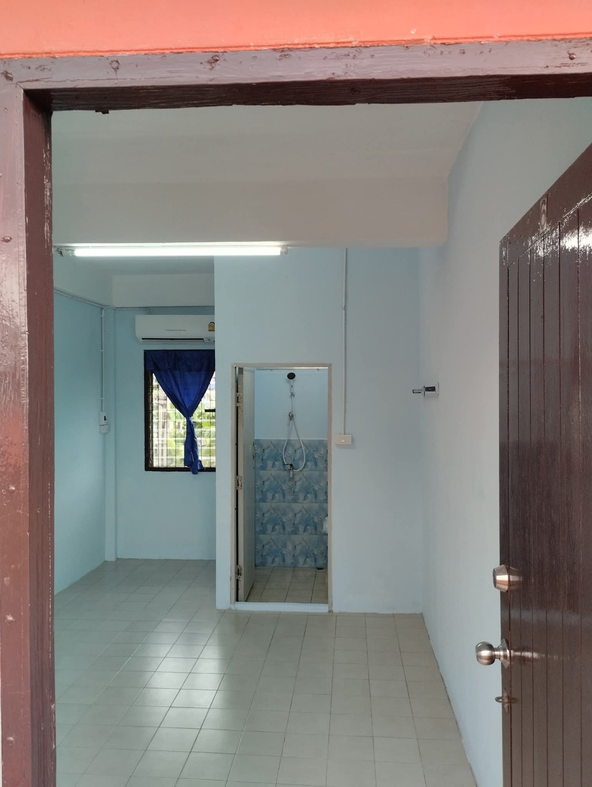 ห้องเช่า สุขีมิตร 照片 6