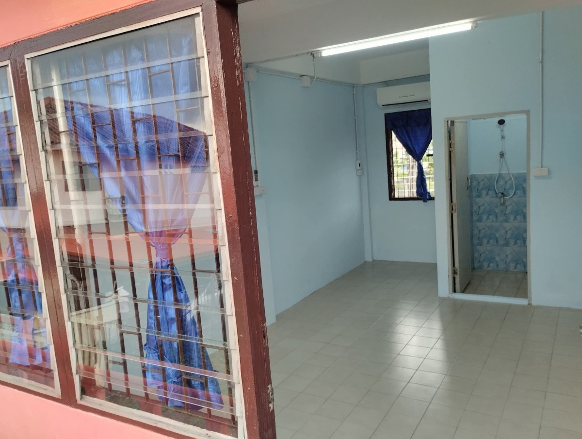 ห้องเช่า สุขีมิตร 照片 13