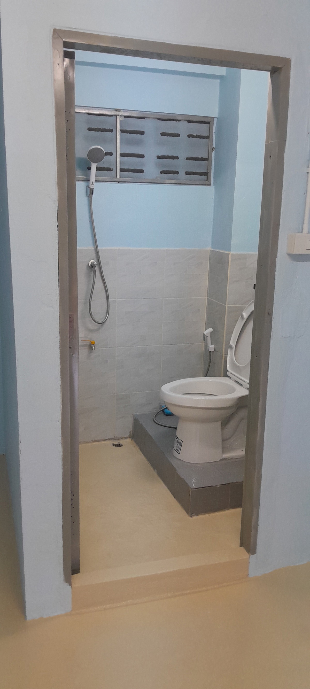 ห้องเช่า สุขีมิตร 照片 9