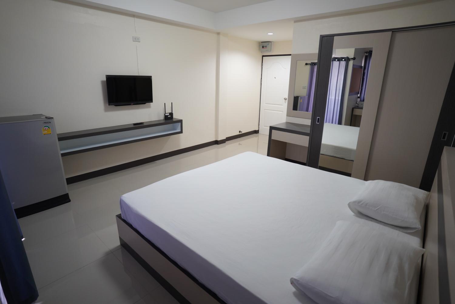 SJ Residence (หน้ามหาวิทยาลัยพะเยา) รูปที่ 4