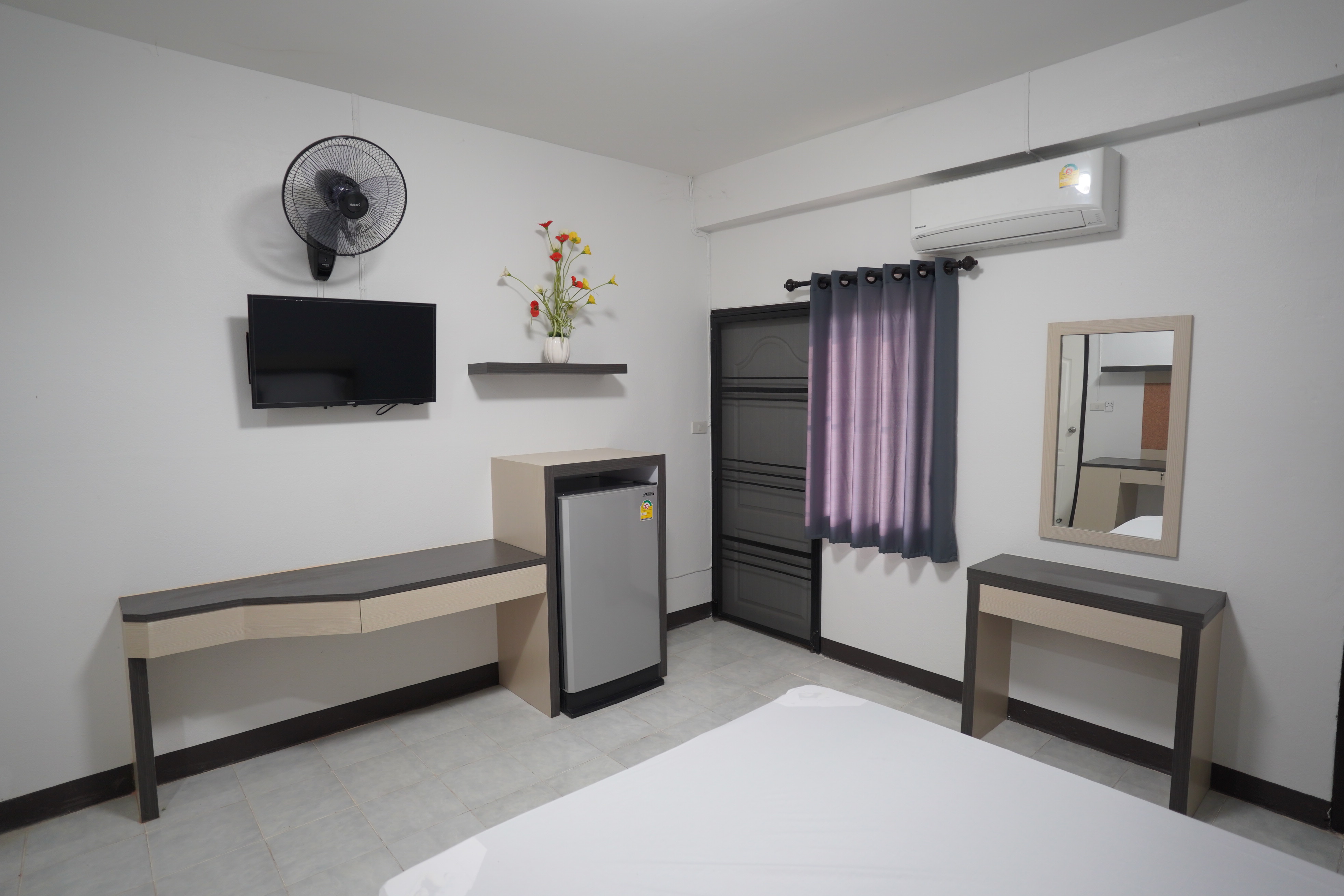 SJ Residence (หน้ามหาวิทยาลัยพะเยา) รูปที่ 2