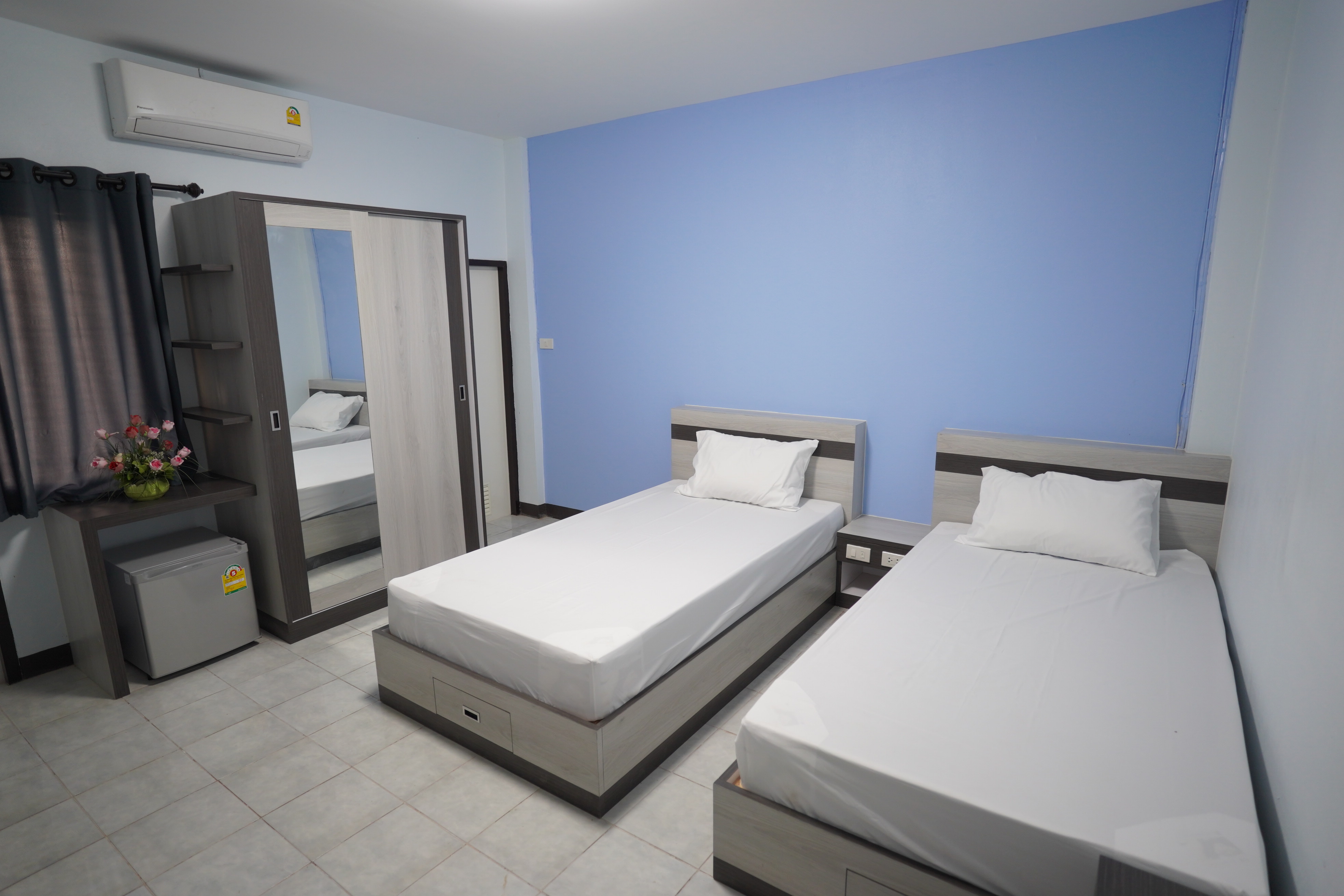 SJ Residence (หน้ามหาวิทยาลัยพะเยา) รูปที่ 5