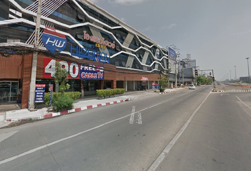 โรงแรมไฮเวย์ เชียงใหม่ 照片 10
