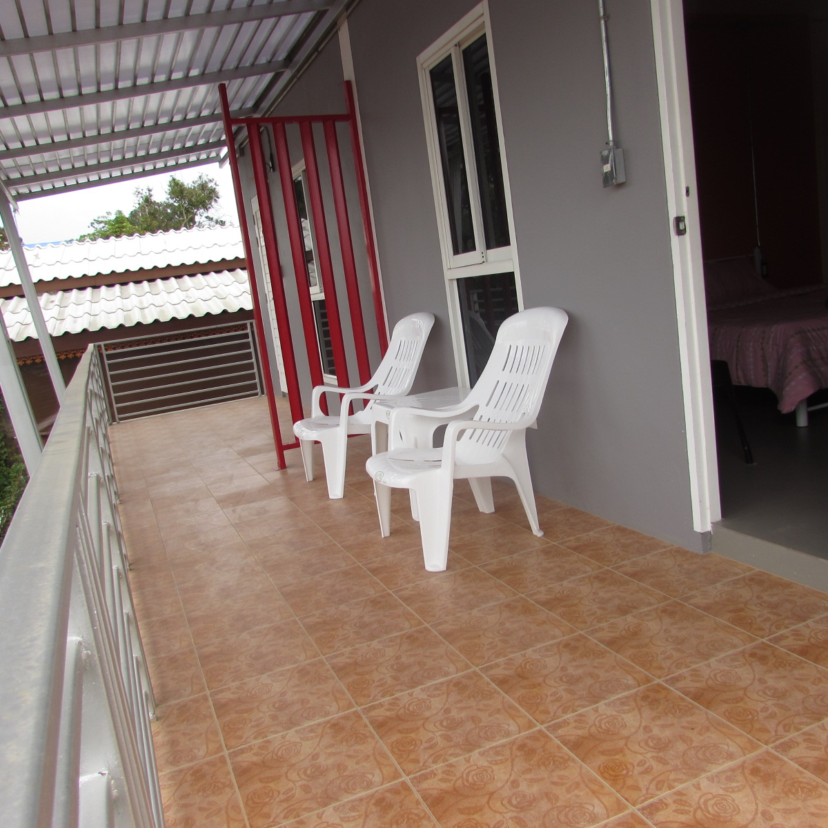 Jon Cafe Krabi photo 13