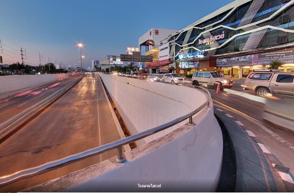 โรงแรมไฮเวย์ เชียงใหม่ 照片 13