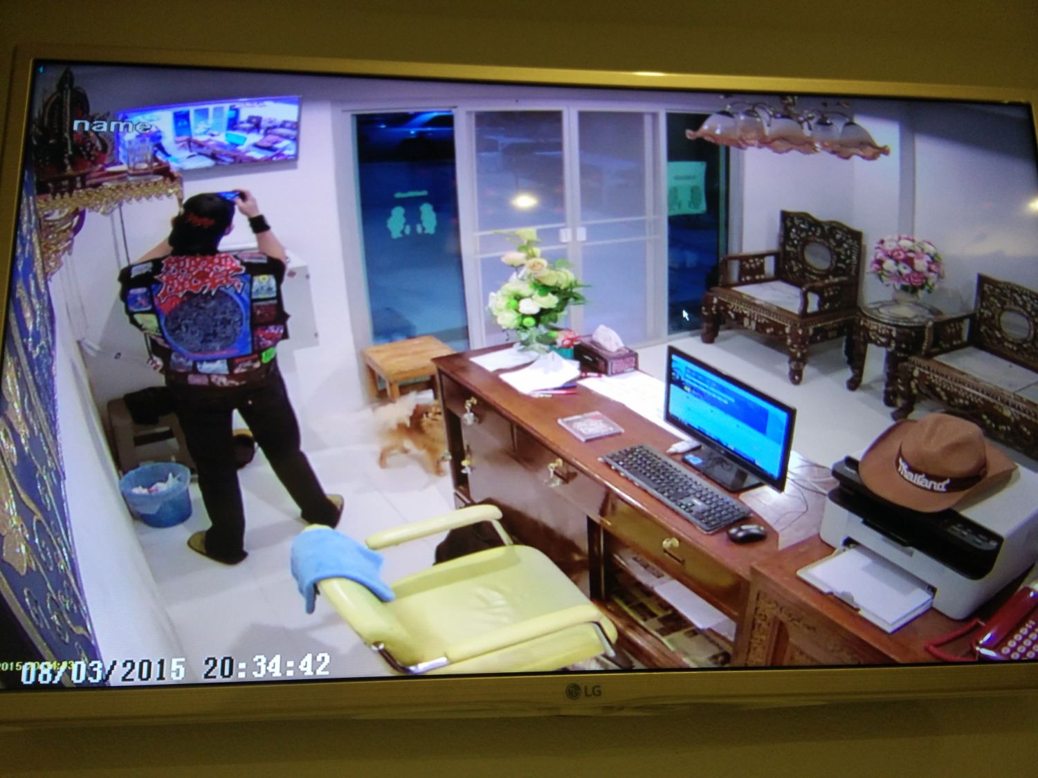 Hunsana Apartment photo 6