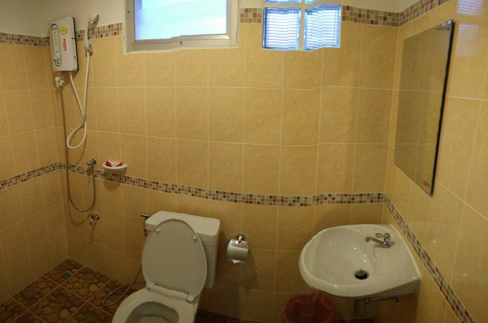 Hunsana Apartment photo 9
