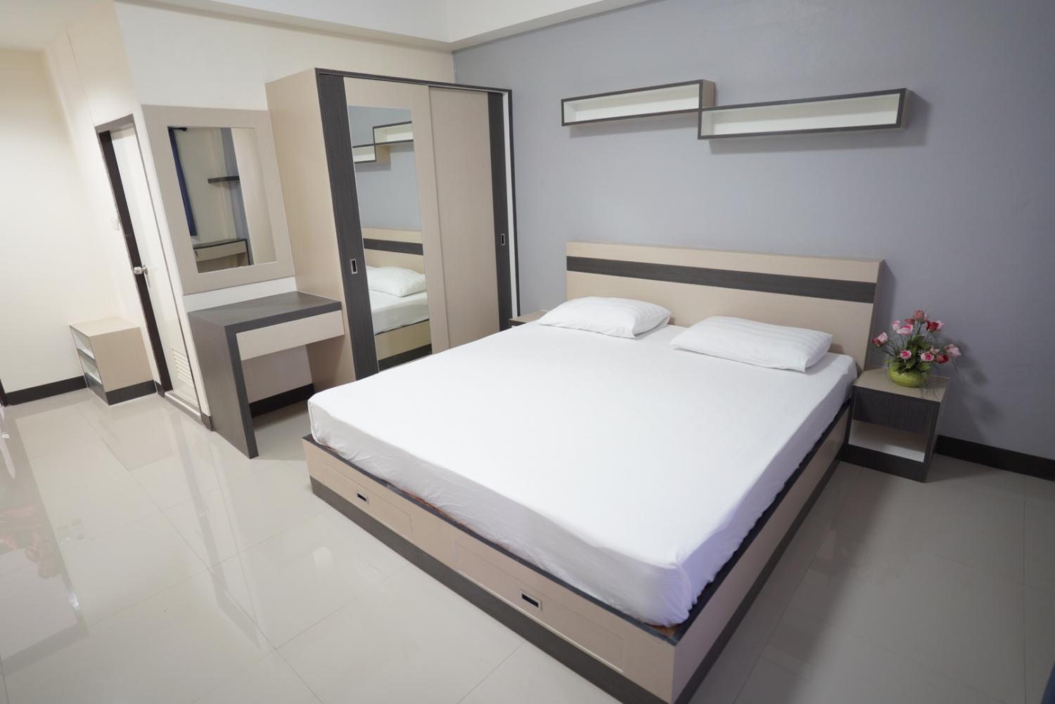 SJ Residence (หน้ามหาวิทยาลัยพะเยา) รูปที่ 15